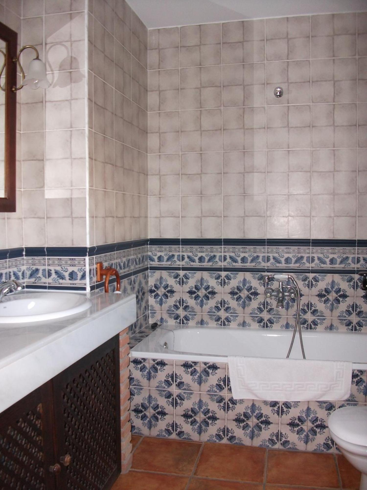 Hotel Los Rebites Huétor Vega エクステリア 写真